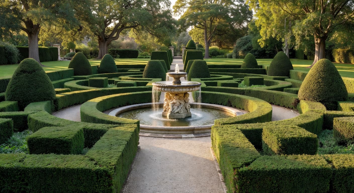 Kew Estate